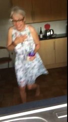 Il effraye sa maman TOUS LES JOURS !!