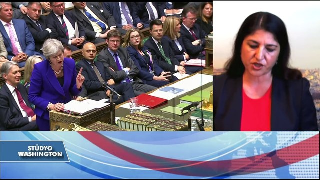 VOA - EGE Türk Stüdyo Washington 3 Ağustos