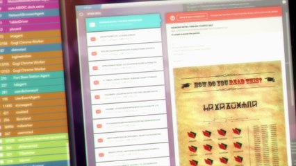 ストライク・ザ・ブラッド 6話 - 戦王の使者篇 II