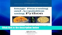 viewEbooks & AudioEbooks Image Processing and Acquisition using Python (Chapman   Hall/CRC