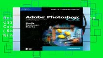 Best E-book Adobe Photoshop CS2: Comprehensive Concepts and Techniques (Shelly Cashman) For Kindle