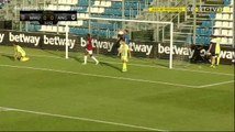 Javier Hernandez Goal HD - West Ham 1 - 0 Angers  - 03.08.2018 (Full Replay)