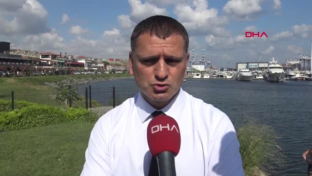 Spor Paletli Yüzme Yarışları Sona Erdi -2