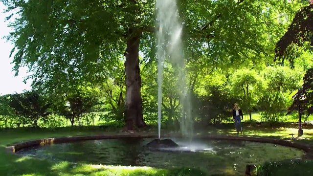 Folge 2968: Eine ungute Ahnung | Sturm der Liebe