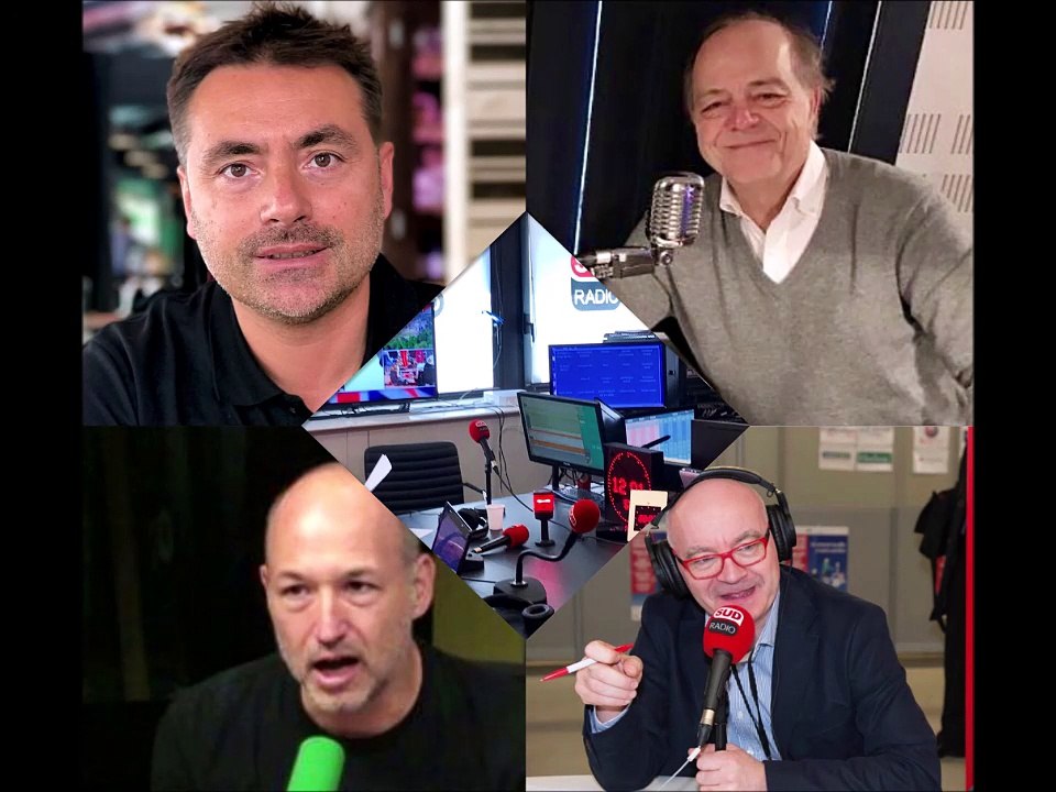 Débat contradictoire avec Fabrice Godefroy - Le Grand Soir - Philippe David - 02.08.2018