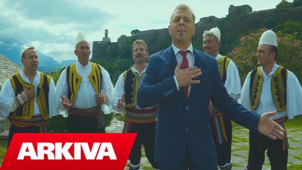 Ilia Basho & Lot Kurbeti - Kemi lindur Zoterinj (Official Video 4K)