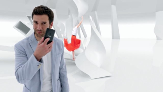 CASPER VIA A3 Plus Öğrenen Kamera #HemAkıllıHemZeki -Casper Yeni Reklam Filmi