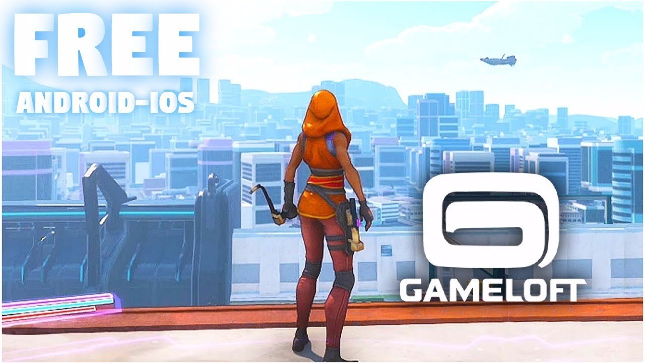 Top 10 FREE Gameloft Games for Android and iOS [GameZone]