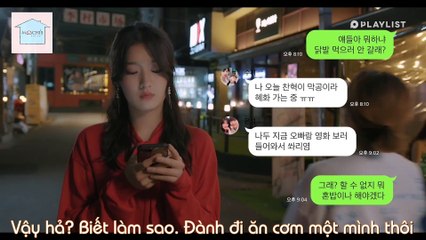 [Vietsub] Một miếng thôi- Just one bite- Ep 5: Ngày mai lại cùng đi ăn nhé