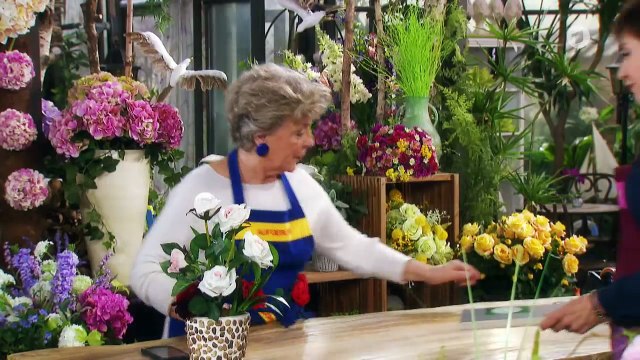 Folge 2704: Die Rettung | Rote Rosen