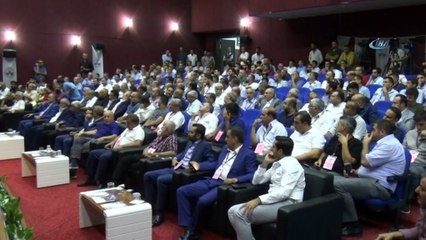 Elazığspor’da yeni başkan İrfan Yumakgil