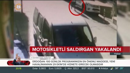 Kadın öğretmene şiddet