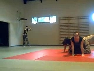 acro gym