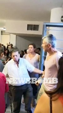 Οργή και αγανάκτηση στο Δημοτικό Συμβούλιο Μαραθώνα