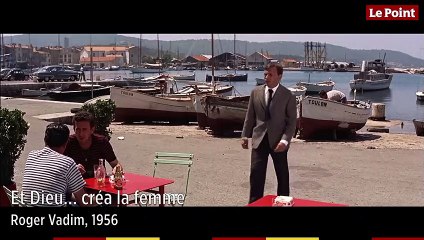 Jean-Louis Trintignant en six scènes cultes