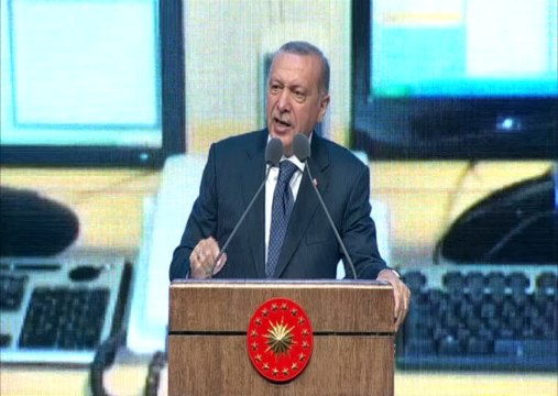 Cumhurbaşkanı Erdoğan 100 Günlük Eylem Planını Açıkladı