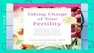 AudioEbooks Taking Charge of Your Fertility: The Definitive Guide to Natural Birth Control For Ipad