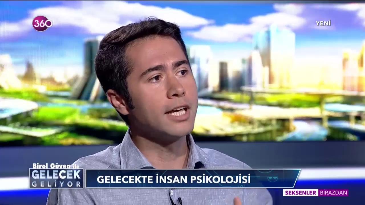 Gelecek Geliyor