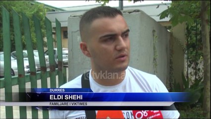 58-vjecar nderroi jete ne traget, familjaret: Nuk kishte mjek