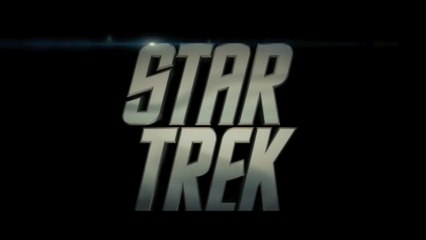 STAR TREK (2009) Trailer - SPANISH
