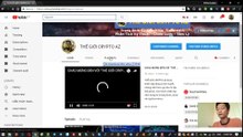 Bài 3 - Các dạng biểu đồ thường gặp trong trading | Thế Giới Crypto AZ