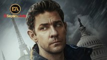 Tom Clancy's Jack Ryan (Amazon) - Tráiler español (HD)