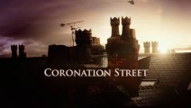Coronation Street 3rd August 2018 (Part 1   Part 2 ) - Coronation Street 3rd August 2018 - Coronation Street August 03, 2018 - Coronation Street 03-08-2018