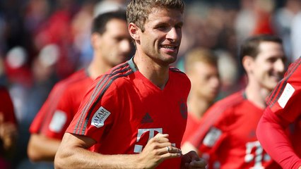 Thomas Müller gibt Medien die Schuld: "Kein Rassismus in der Nationalmannschaft"
