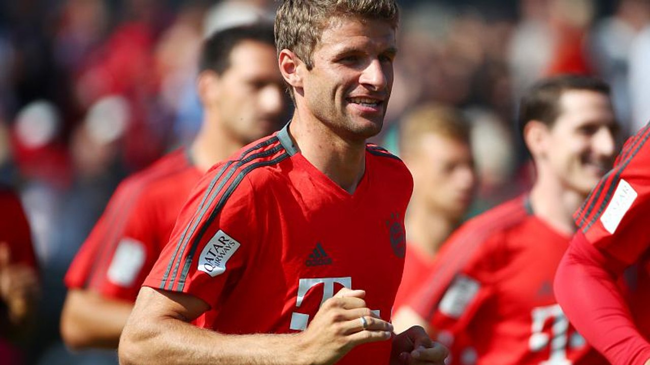 Thomas Müller gibt Medien die Schuld: 'Kein Rassismus in der Nationalmannschaft'