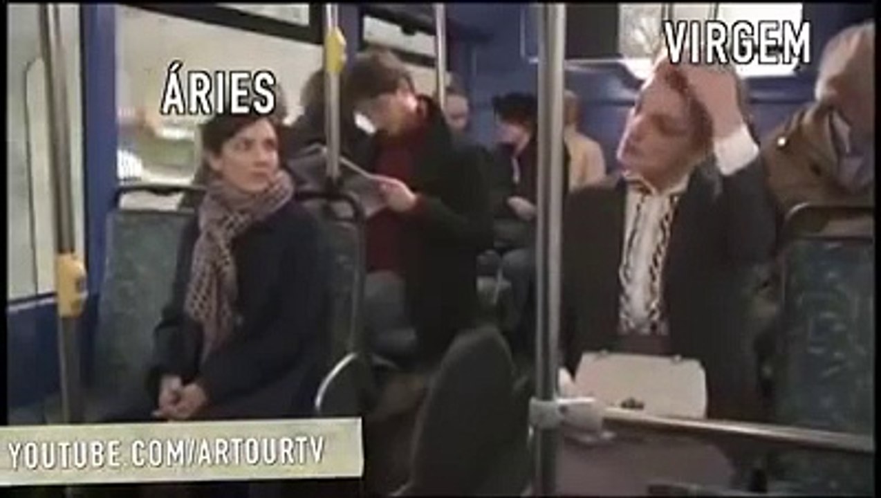 Áries vs virgem kkkkkkl