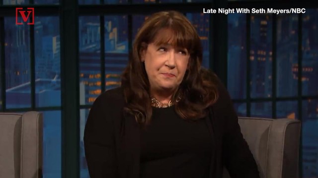 Handmaid's Tale Actress: Aunt Lydia Thinks Trump is a Narcissist, 'Would Make Mincemeat' of Sarah Sanders