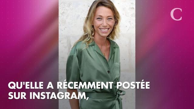 PHOTOS. Laura Smet en vacances : la fille de Johnny Hallyday s'éclate en Grèce