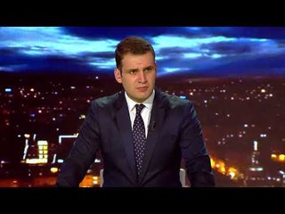 Klevis Balliu i ftuar në "Ora e Intervistës"