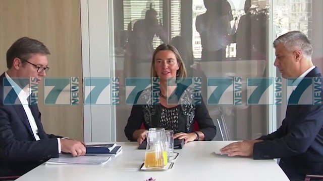 BASHKIMI EUROPIAN APEL PRISHTINES E BEOGRADIT - News, Lajme - Kanali 7