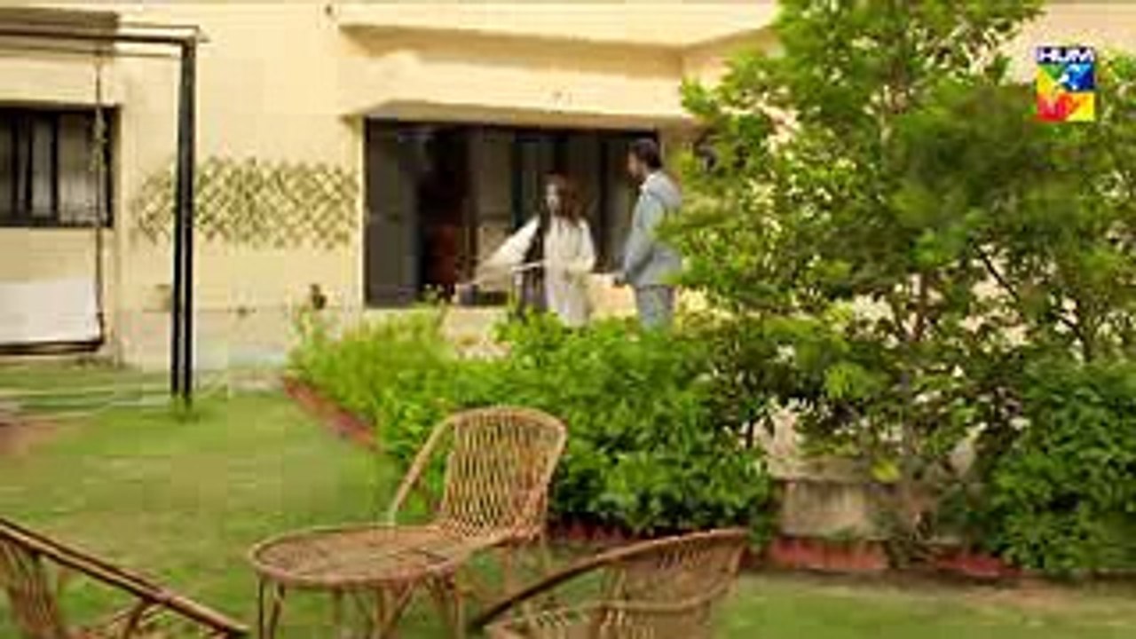 Band Khirkiyan Episode #03_ 3rd August 2018 HUM TV Drama