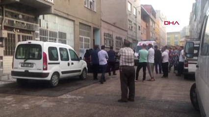 Bursa'da Suriyeli Kadın Boğularak Öldürüldü