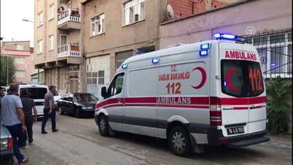 Suriyeli kadın evinde ölü bulundu - BURSA