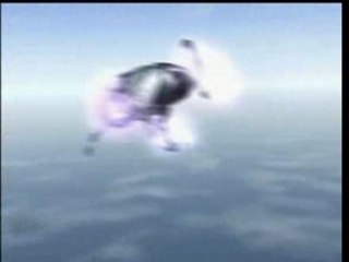 Invasion planete terre