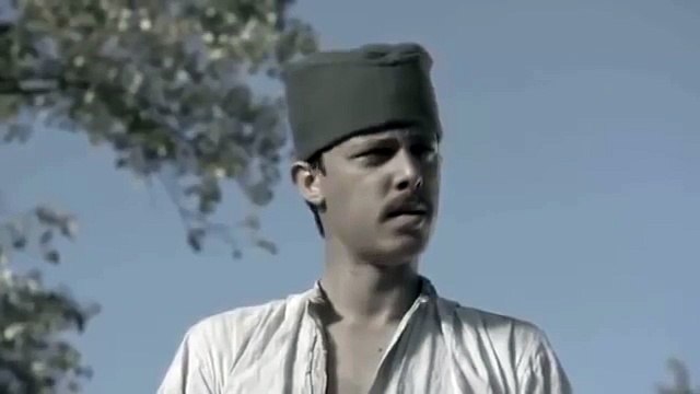 Milos Radovanovic - Pukni zoro ( Heroj 1914. )