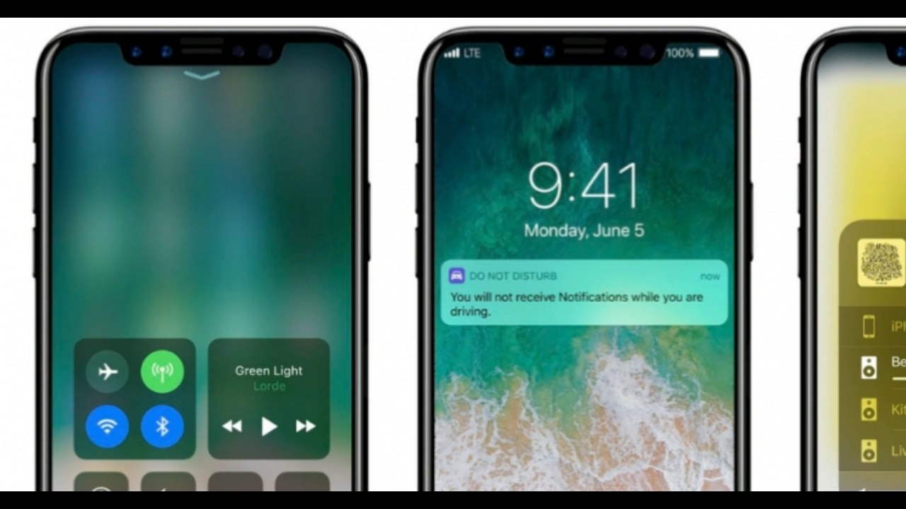 iPhone 8