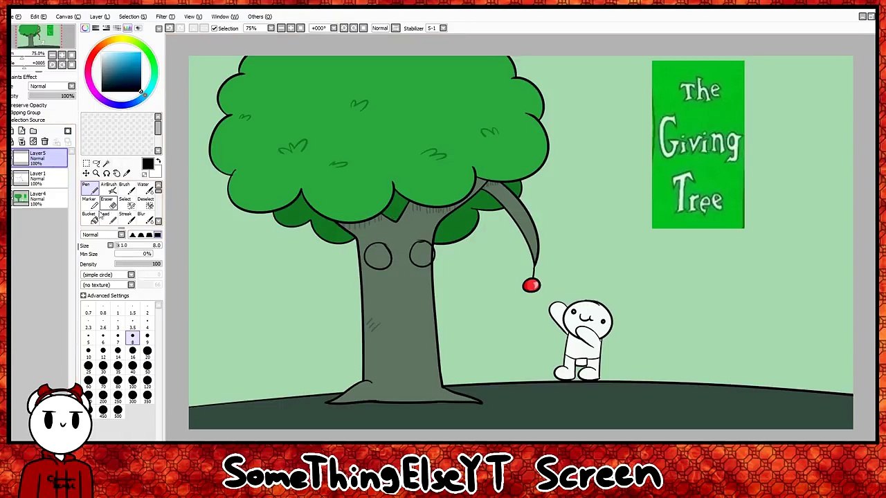 Devils Vs Angels Two w/ TheOdd1sOut
