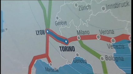 L'epopea della TAV, una storia infinita