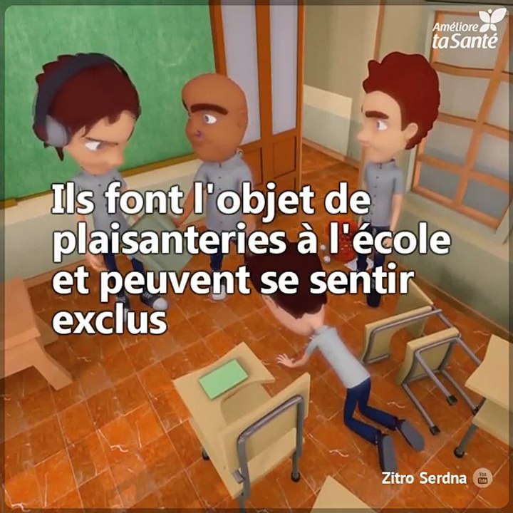 Être gaucher est un privilège !