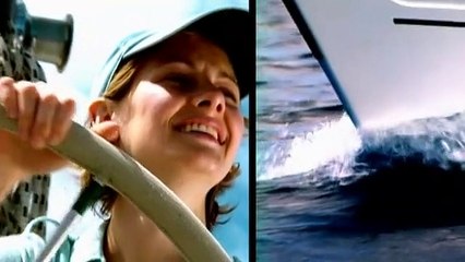 I Shouldn't Be Alive S01 E01 Shark Survivor