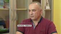 Universiteti Bujqësor hap një degë të re studimi- Top Channel Albania - News - Lajme