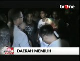 Ratusan Massa Geruduk Kantor KPUD Barru Tuntut Pemilihan Ulang