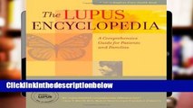 AudioEbooks The Lupus Encyclopedia: A Comprehensive Guide for Patients and Families (A Johns