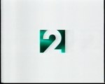 TVE 2 - Bloque de publicidad (Otoño 1999)