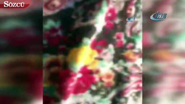 Pololonyalı Monica’dan örnek davranış!