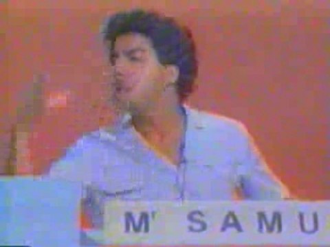 Les Inconnus - Chiffres Lettres Juif